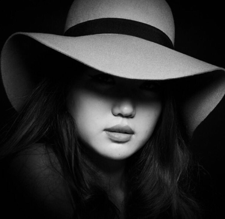 آموزش نقاشی سیاه قلم